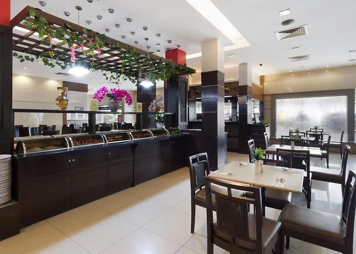 Kings Hotel Melaka Batu Berendam