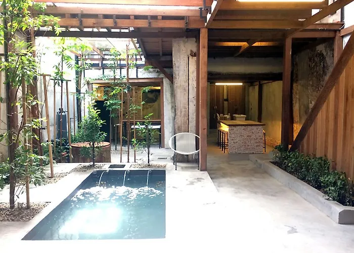 Rimba Hang Kasturi Villa Malacca